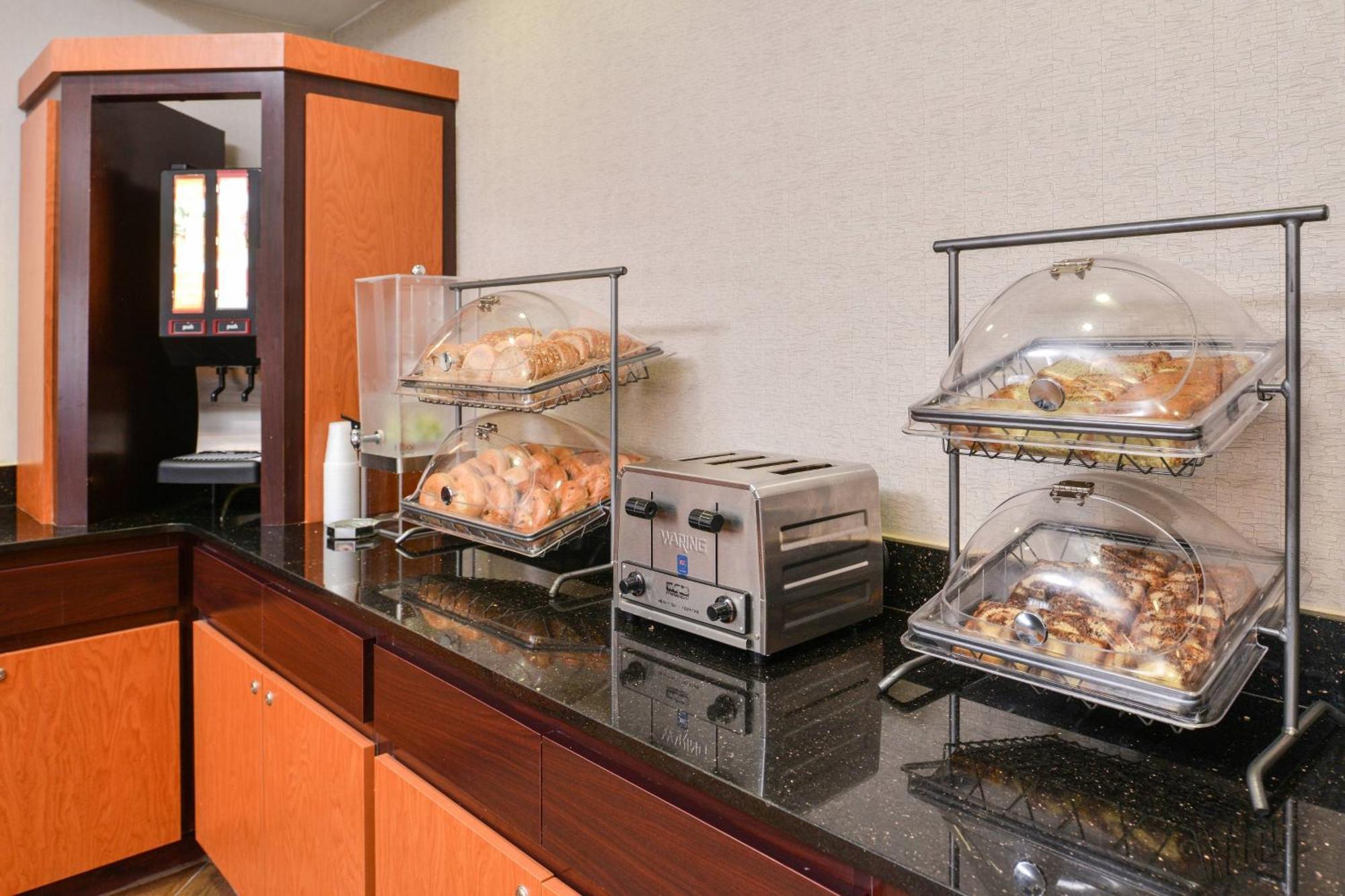 Fairfield Inn & Suites By Marriott Окала Екстер'єр фото