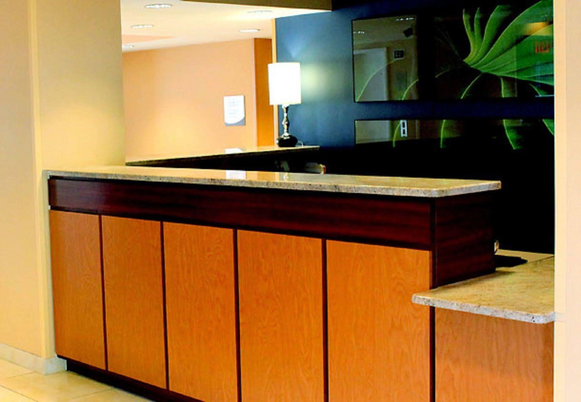 Fairfield Inn & Suites By Marriott Окала Екстер'єр фото